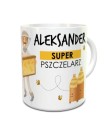 Kubek Pszczelarza