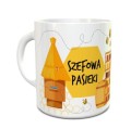 Kubek Pszczelarki