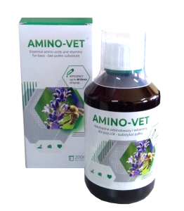 AMINO-VET 200ml 