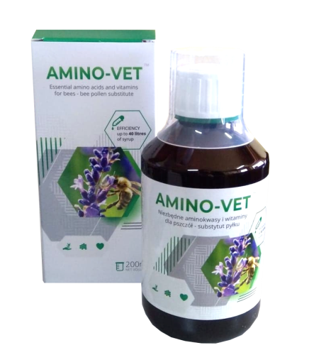 Amino-vet
