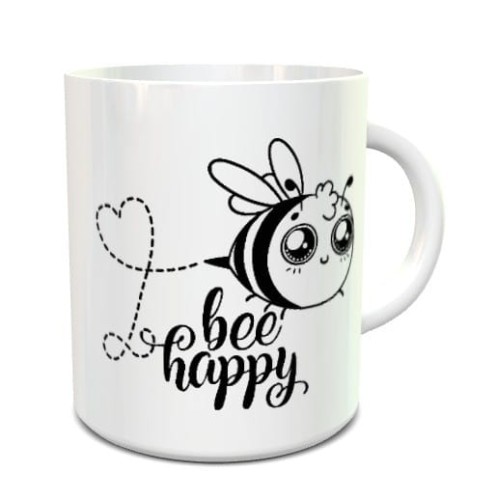Bee happy