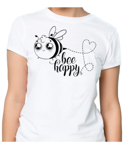 Bee happy damska