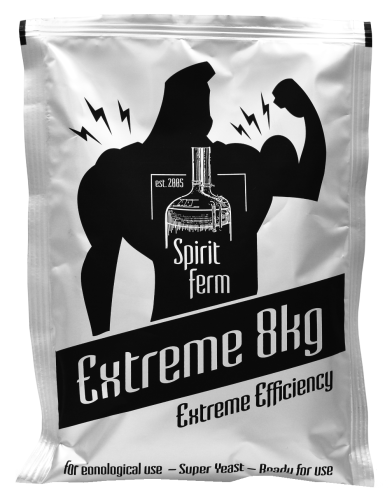 Drożdże Extreme 8 Spiritferm