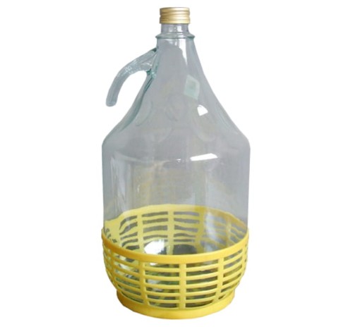 Gąsior Dama 5L z zakrętką