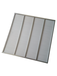 Krata odgrodowa wielkopolska 10R z ramą metalowa 