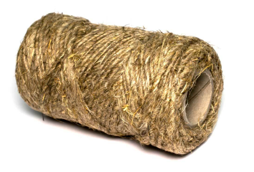 Sznurek konopny