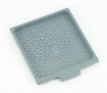 Tacka dziurkowana do dennicy plastikowej