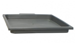 Tacka uniwersalna do dennicy plastikowej