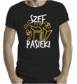 Koszulka Szef Pasieki