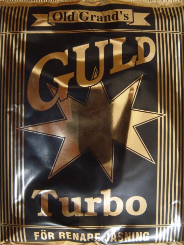 Drożdże GULD