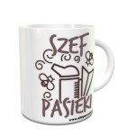 Kubek "Szef Pasieki" 