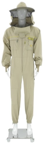 Kombinezon pszczelarski Premium