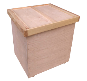 Transportówka warszawska poszerzana 