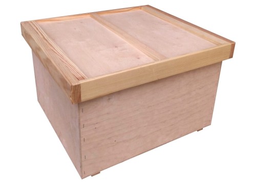 Transportówka wielkopolska