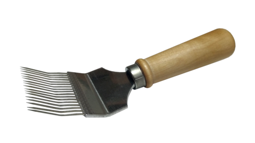 Odsklepiacz 17 igieł