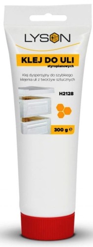 Klej do uli styropianowych