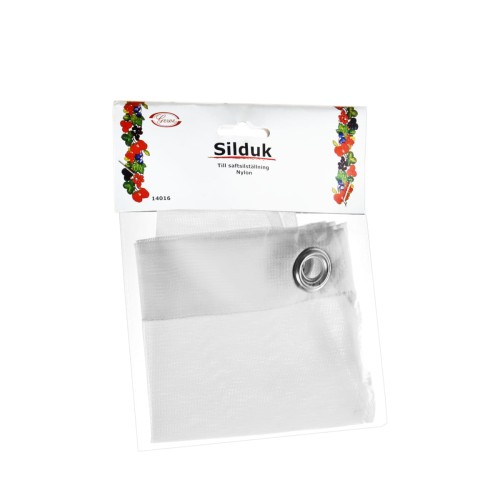 Zapasowa siatka do cedzidła