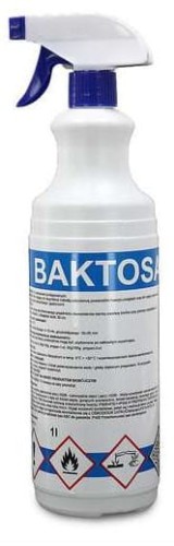 Baktosan