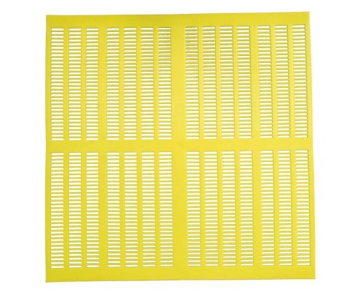 Krata wielkopolska do propolisu