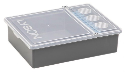 Podkarmiaczka skrzynkowa – 2,4 L