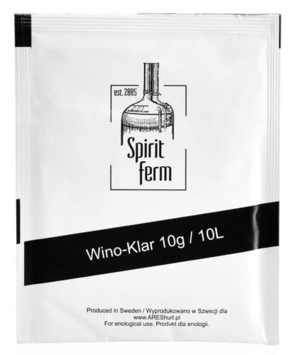 Wino-Klar