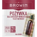Pożywka dla drożdży