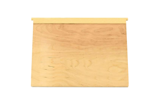 Przegroda zacieśniająca Dadant – drewniana