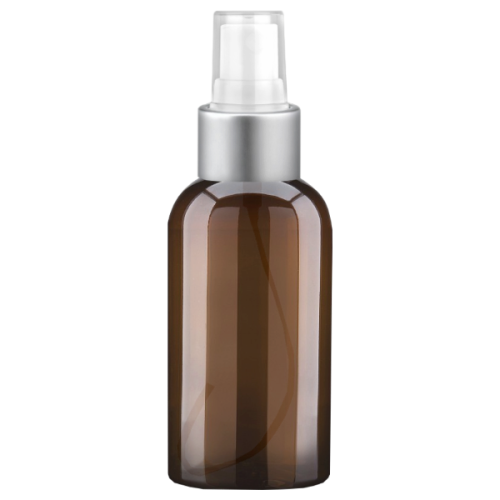 Buteleczka z atomizerem