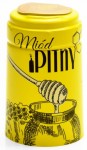 Kapturki termokurczliwe na miód pitny 10 szt 