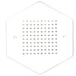 Opalitki Polskie - białe