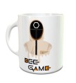 Kubek BEE GAME squid game