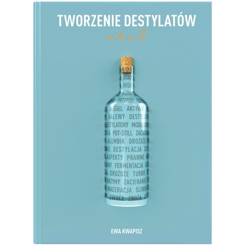 Tworzenie destylatów