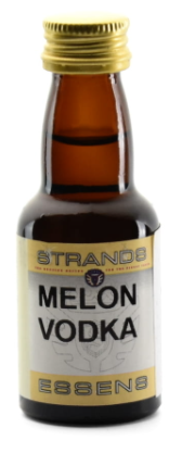 Melon Vodka