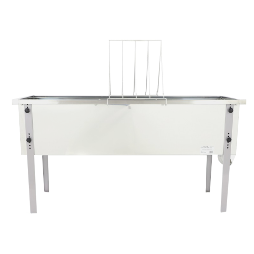 Stół do odsklepiania Wielkopolski, Ostrowskiej - wzmocniony 1500mm