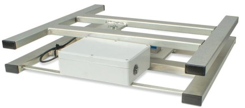 WAGA pasieczna - Optima