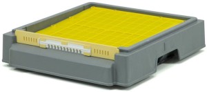 Dennica higieniczna plastikowa Wielkopolska