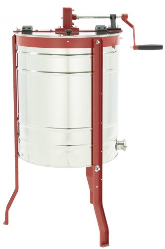 Miodarka diagonalna 3-plastrowa