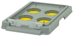 Dennica do ula 6 ramkowego Wielkopolskiego plastikowa