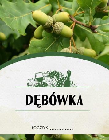 Dębówka