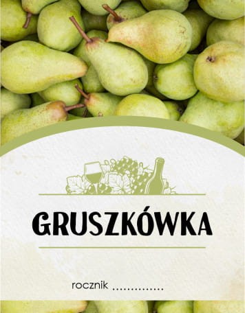 Gruszkówka