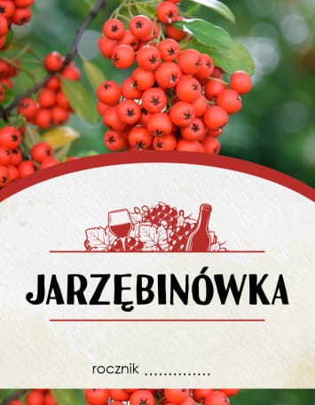 Jarzębinówka