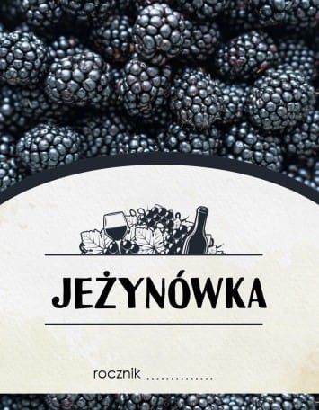 Jeżynówka