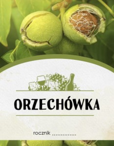 Etykieta Orzechówka