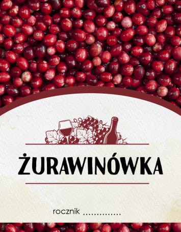 Żurawinówka