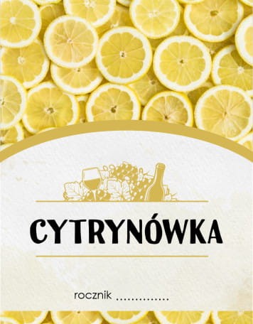 cytrynówka