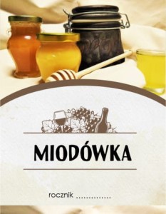 Etykieta Miodówka