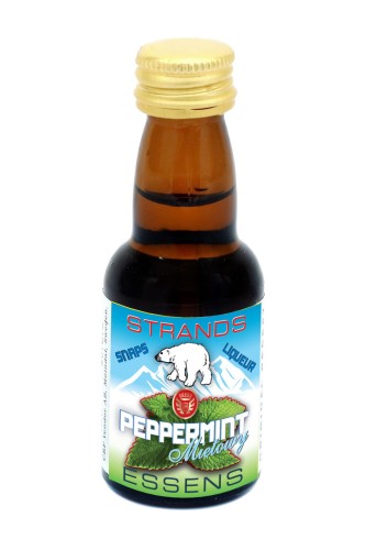 pepermint