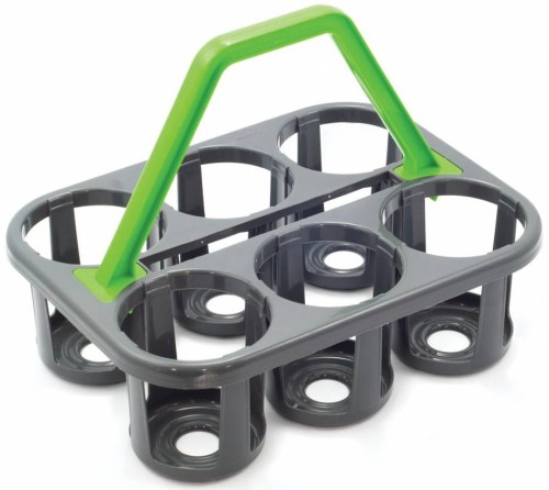 Transporter na słoiki