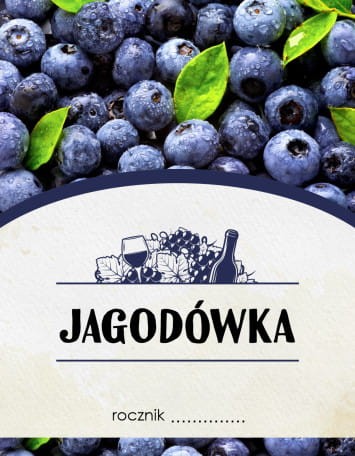 Jagodówka