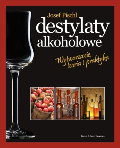 Destylaty alkoholowe